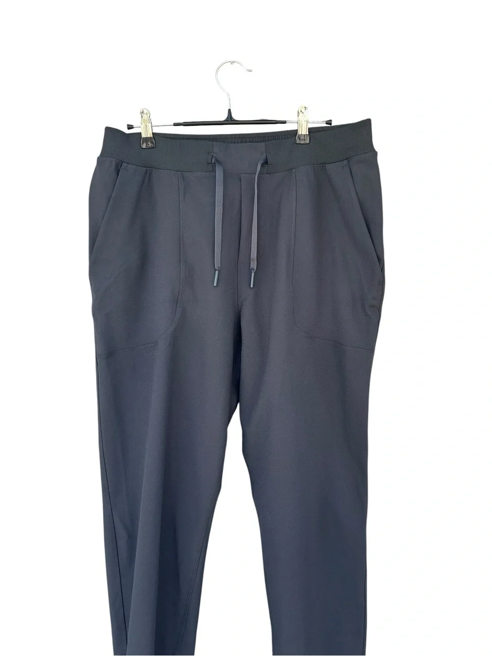 Lululemon ABC Regular Jogger *Brushed Warpstreme - Size Men’s Medium - Gray
